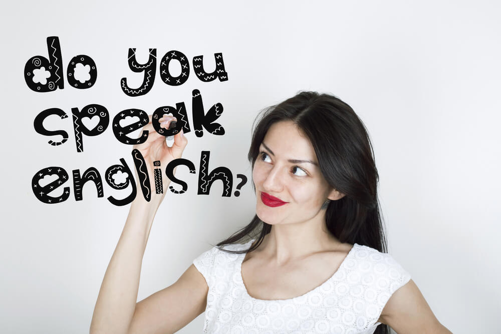 如何提昇英文口說實力