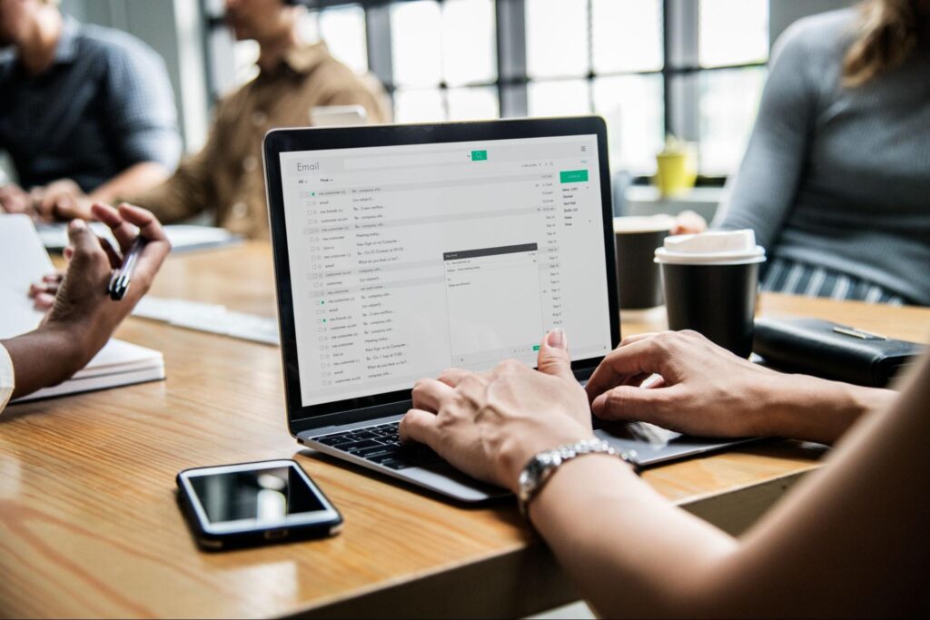 英文請假email範例大解析