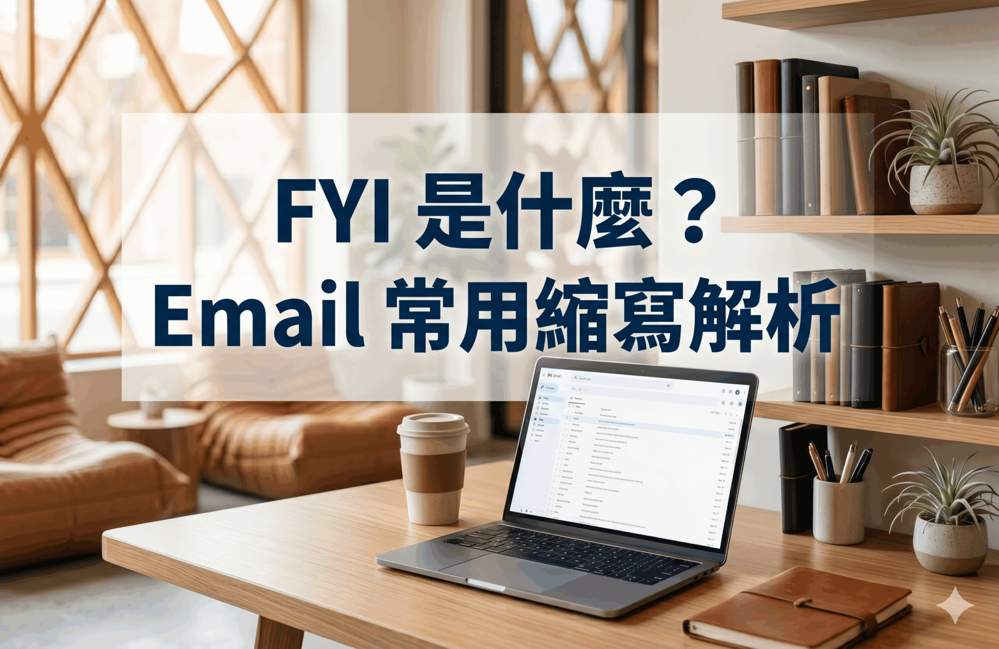 Fyi Example Mail FYI 是什麼?Email 常用縮寫解析+FYR差別與用法重點 - Winning Plus 線上國際語言學校