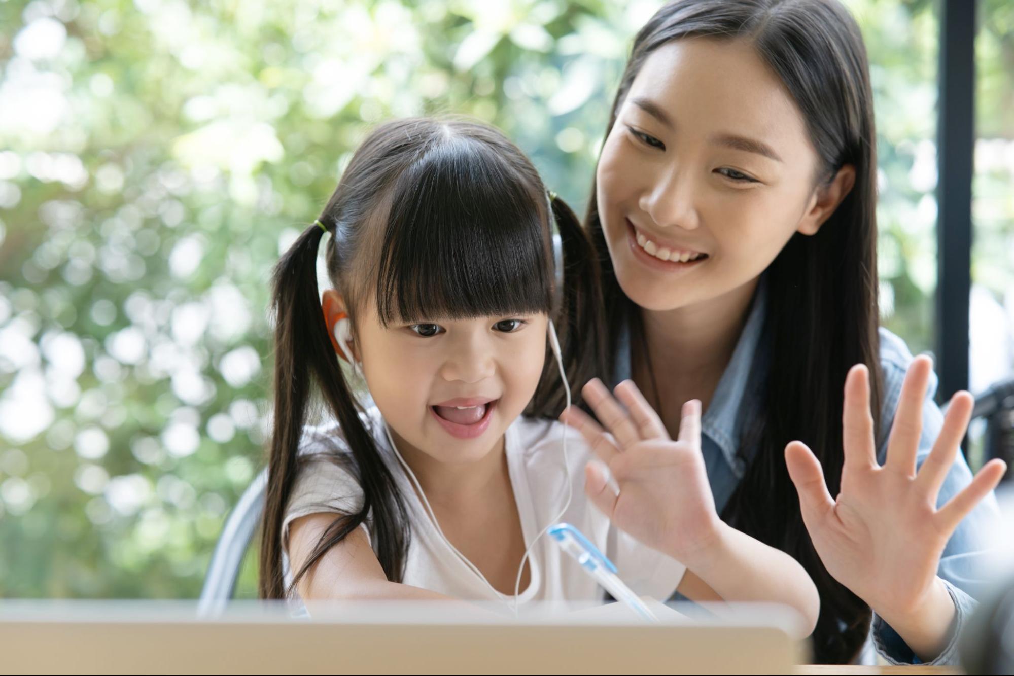 兒童線上英文推薦:Winning Kids 的教學優勢